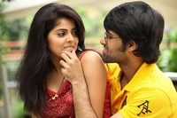 Love You Bangaram Movie Stills